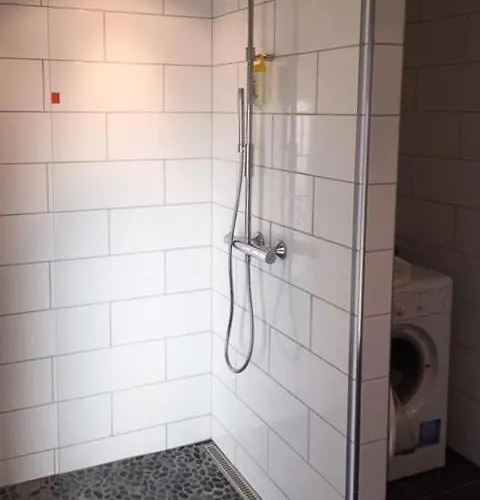 Ferienhaus Modern With Sea Views In Portor *